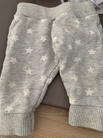 pantalon bébé garçon