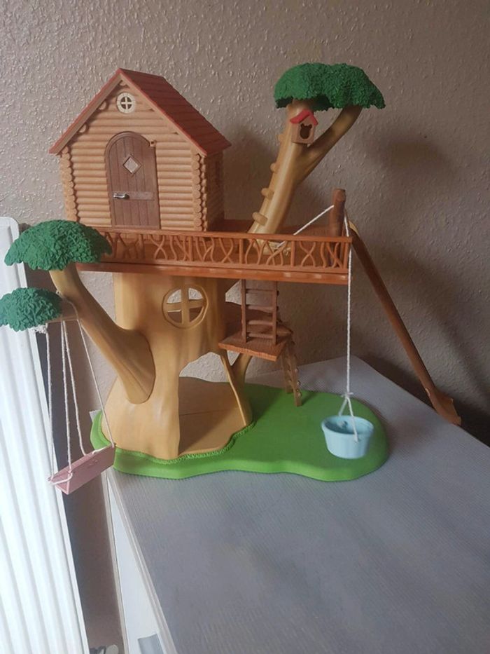 Sylvanian Families - photo numéro 2