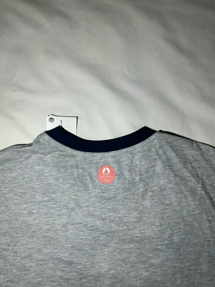 T-shirt jeux olympiques Paris 2024 - photo numéro 11