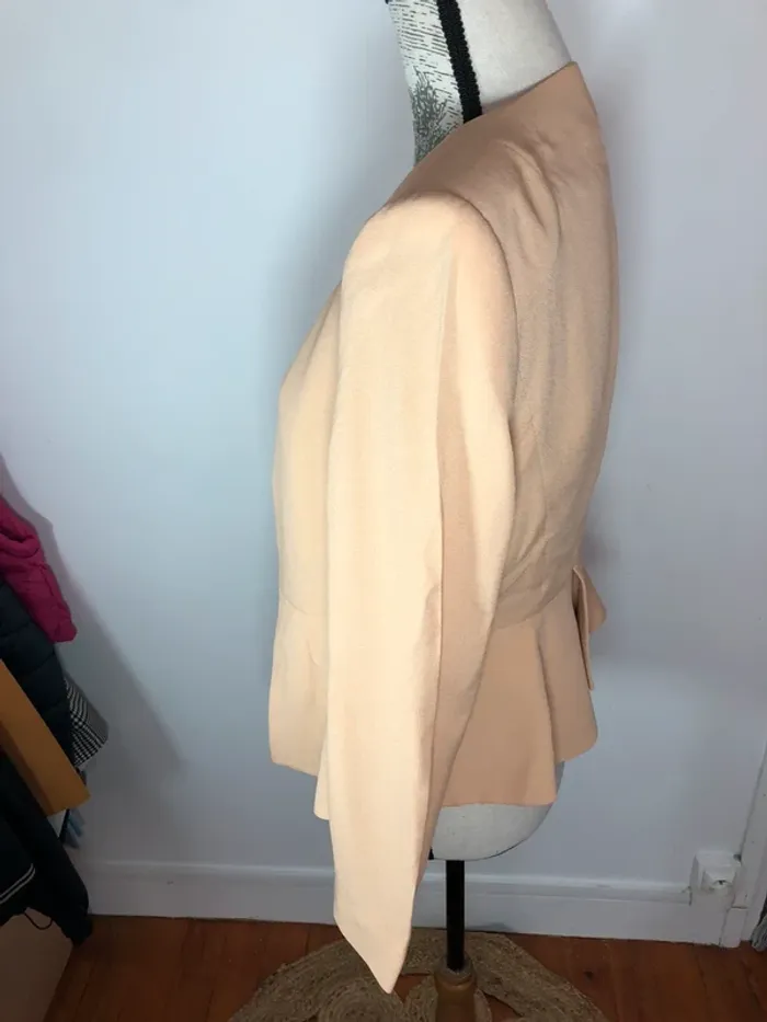 Blazer Zara - photo numéro 2