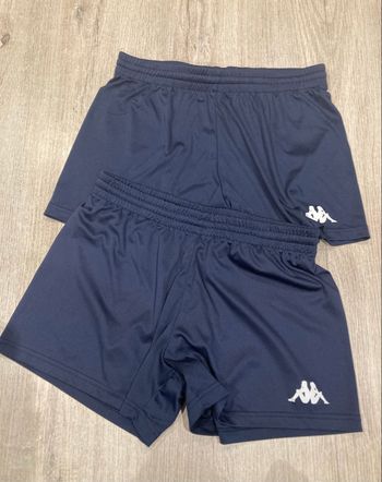 Shorts Kappa T.M