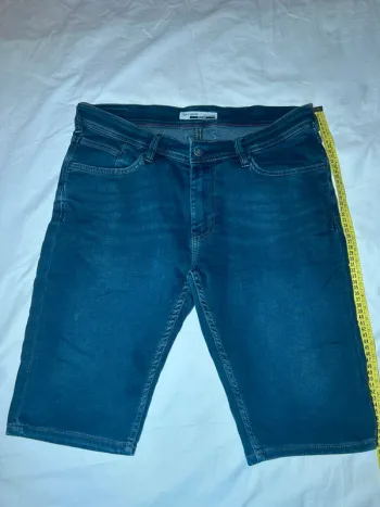 Short en jean Teddy smith