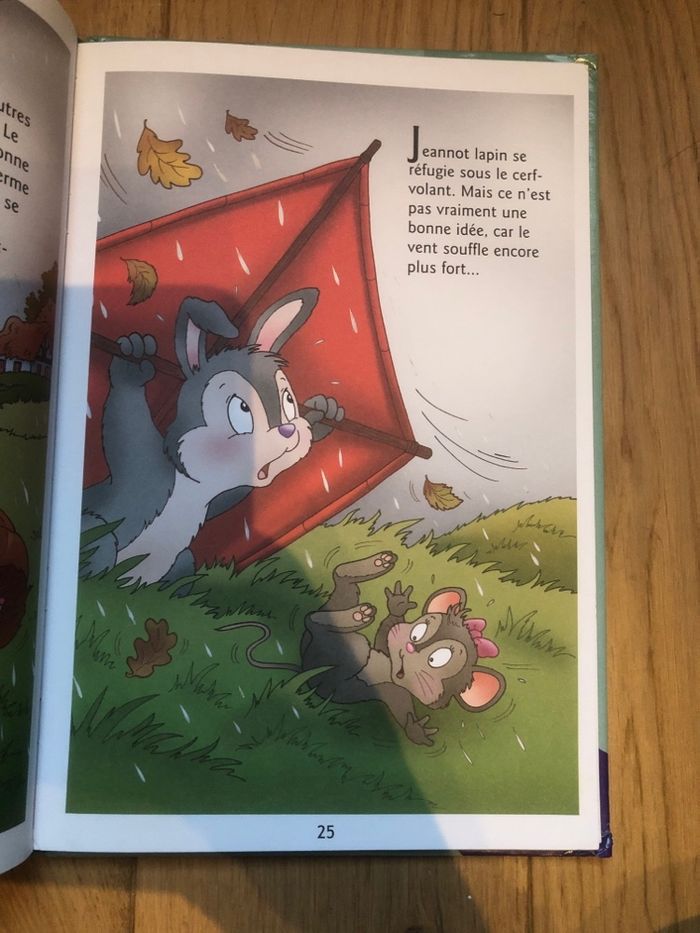 Contes  pour enfants sages - photo numéro 2