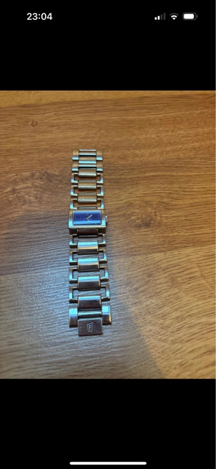 Montre femme festina