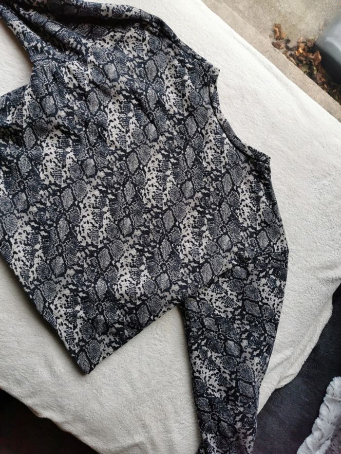 Pull sweat - photo numéro 6