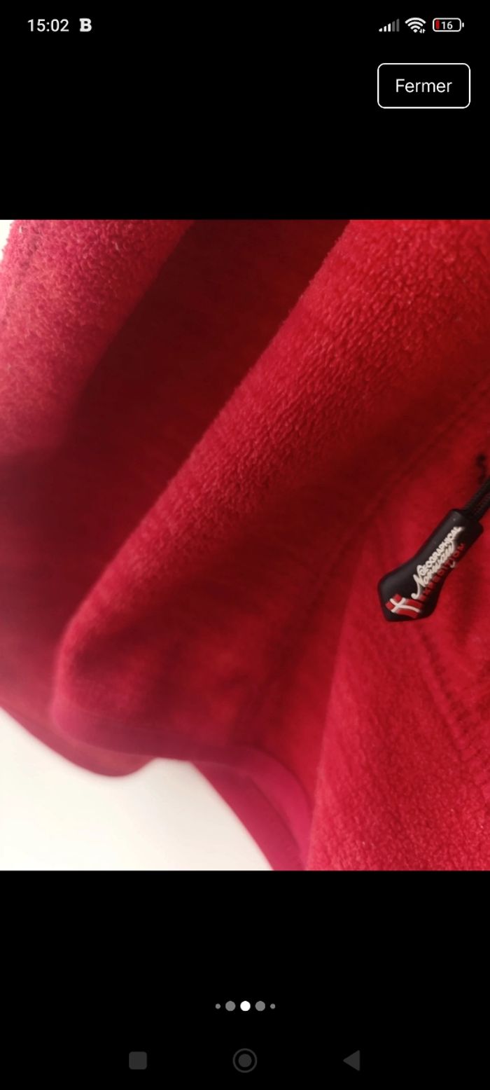 Polaire geographical Norway - photo numéro 6