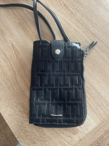 pochette pour portable