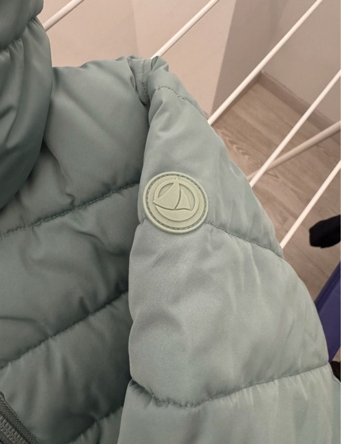 Doudoune 3 ans petit bateau - photo numéro 4