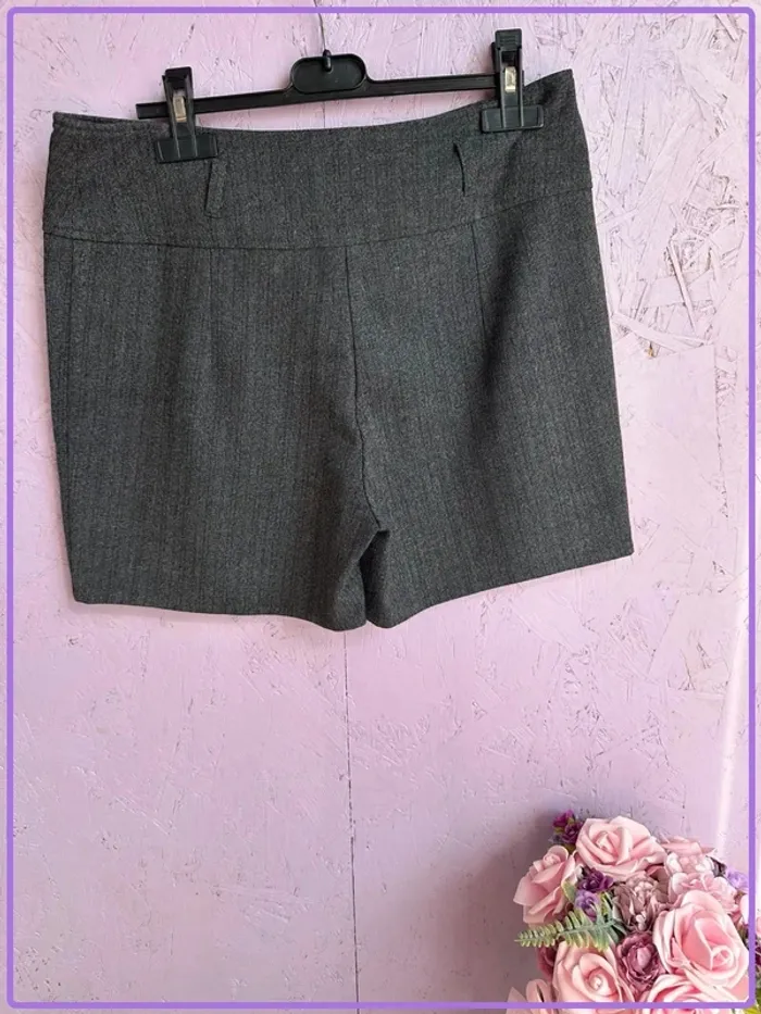 Short chic Affinités Armand Thiery - photo numéro 2