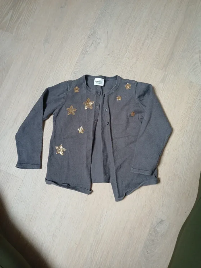 Gilet tao