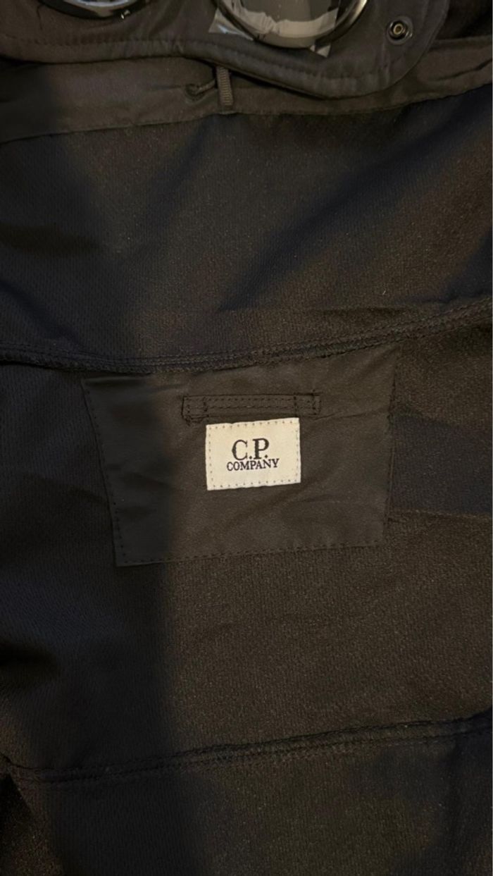 Veste cp - photo numéro 8