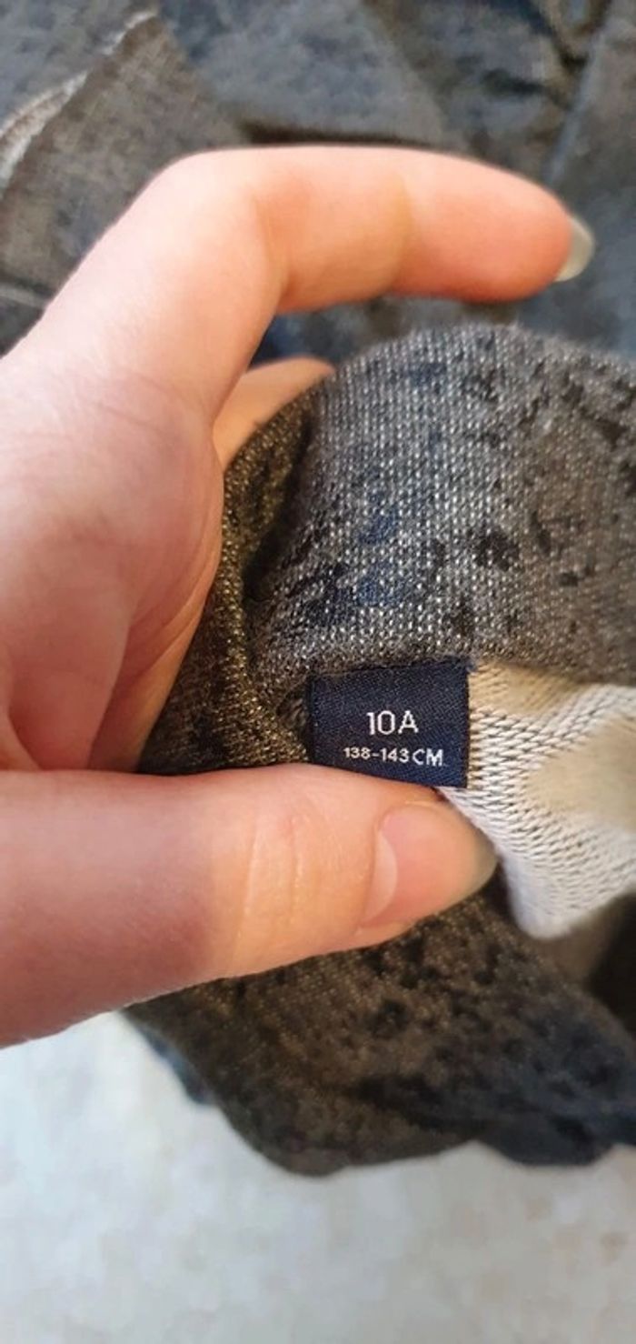 Jupe fille - photo numéro 6