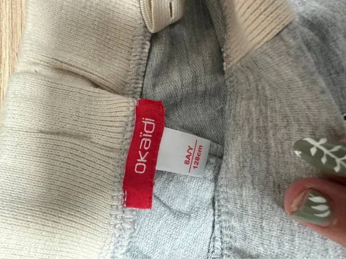 Lot de 2 short okaidi - photo numéro 2