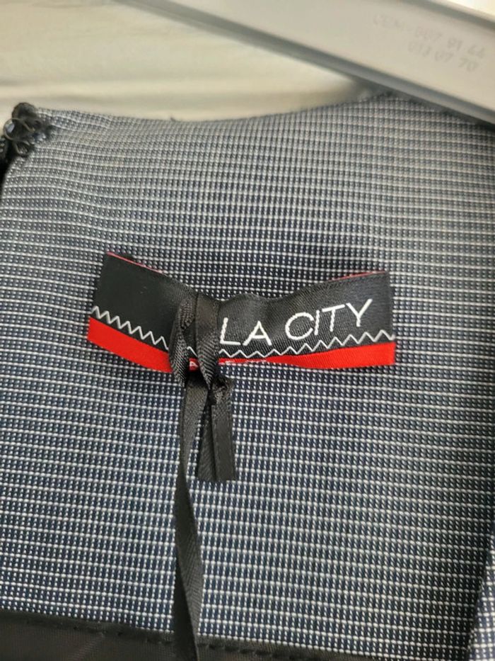 Robe neuve La city taille 38 - photo numéro 6