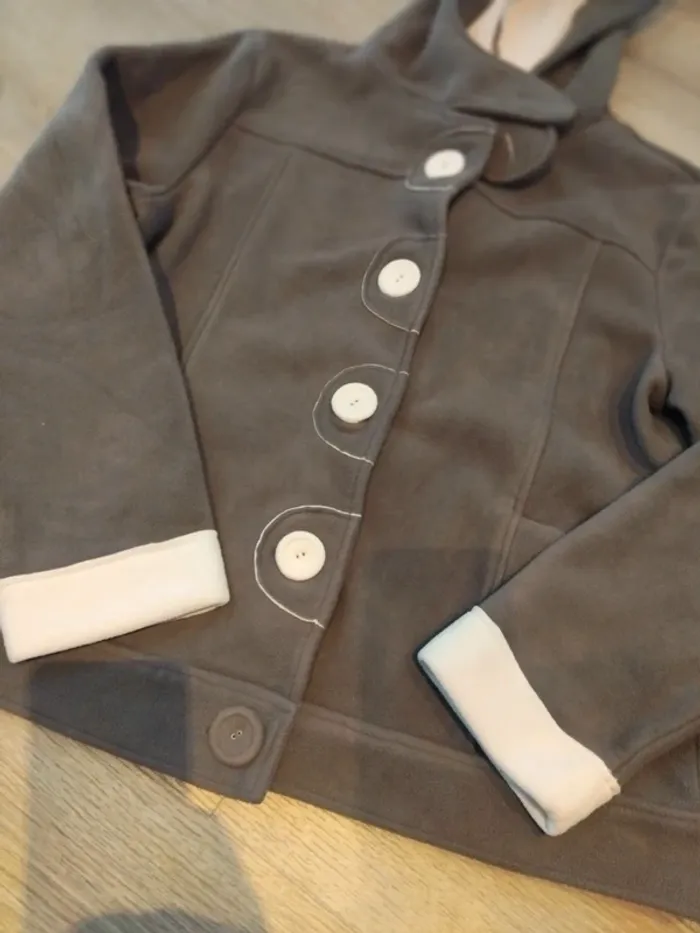 Gilet Too K Bis - photo numéro 2