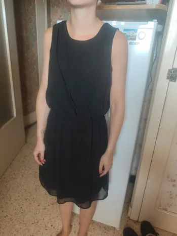 Petite robe noir