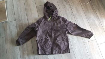 Blouson Taille 8 ans