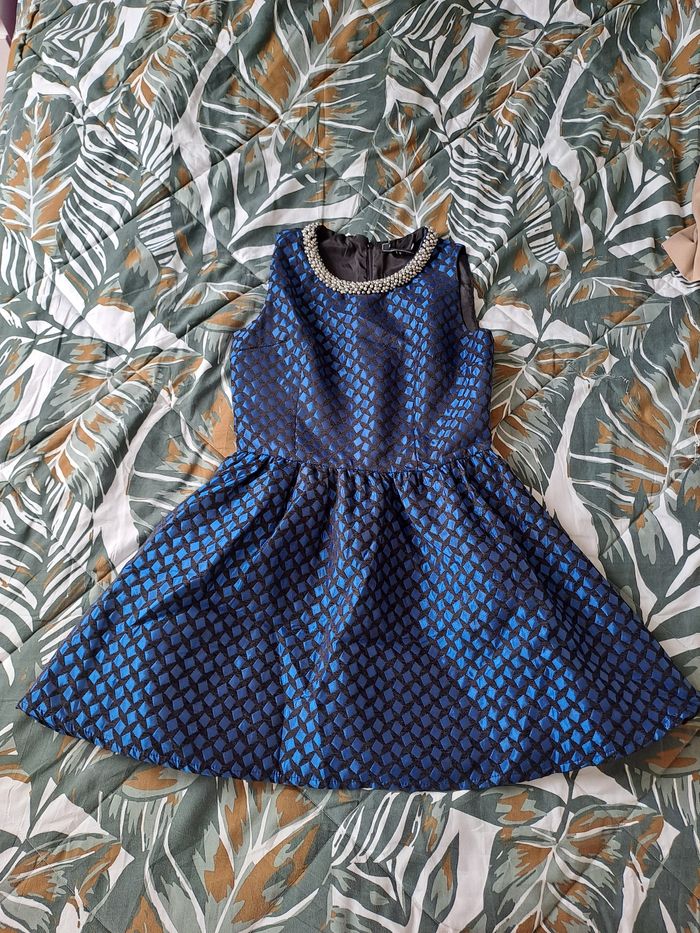 Robe de cocktail