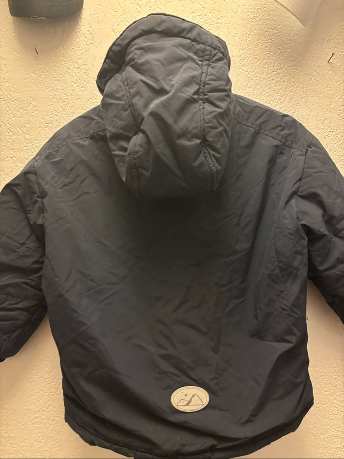 Veste - photo numéro 3