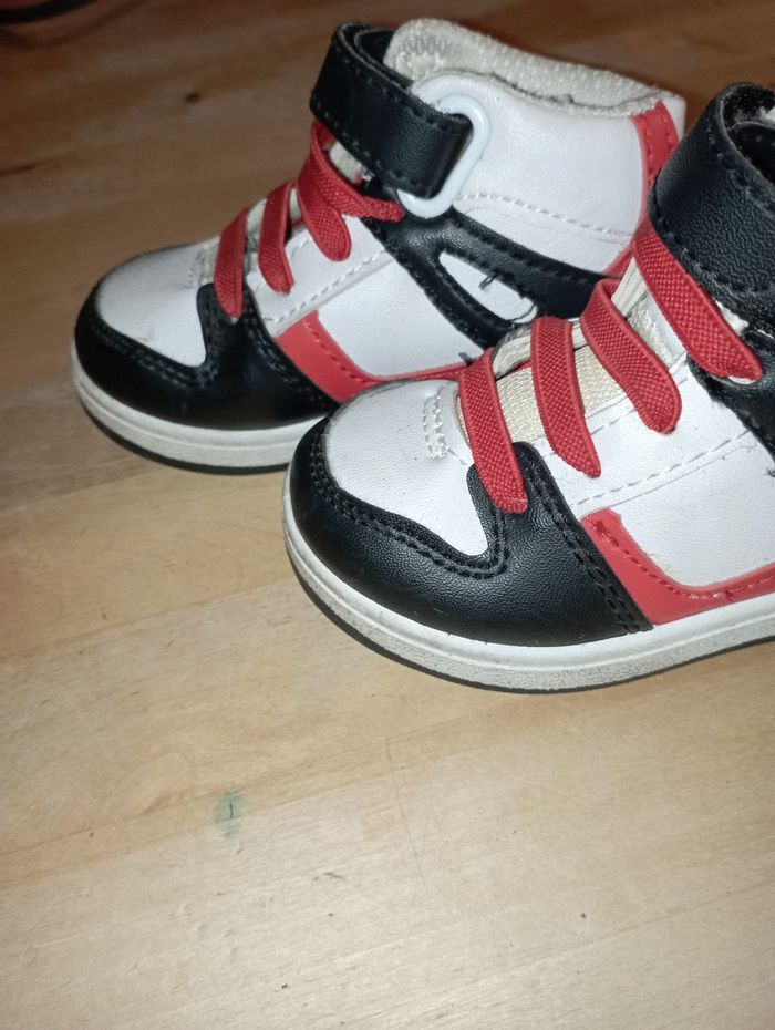 Basket - photo numéro 3