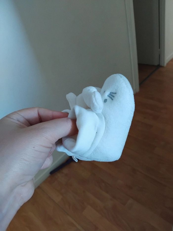 Chaussons bébé 3/6mois - photo numéro 5