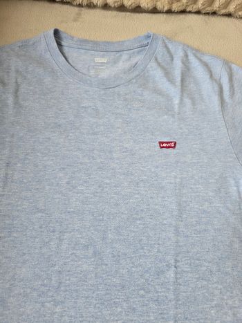 T-shirt  levi's taille m