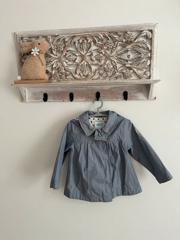 Ciré okaidi bébé fille 12 mois