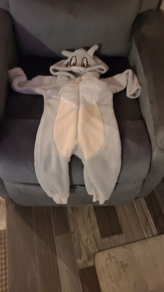 Combinaison 9 mois Disney - photo numéro 3