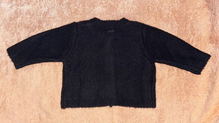 Gilet De La Marque Catimini Original Neuf Avec Étiquette ( -70% ). - photo numéro 5
