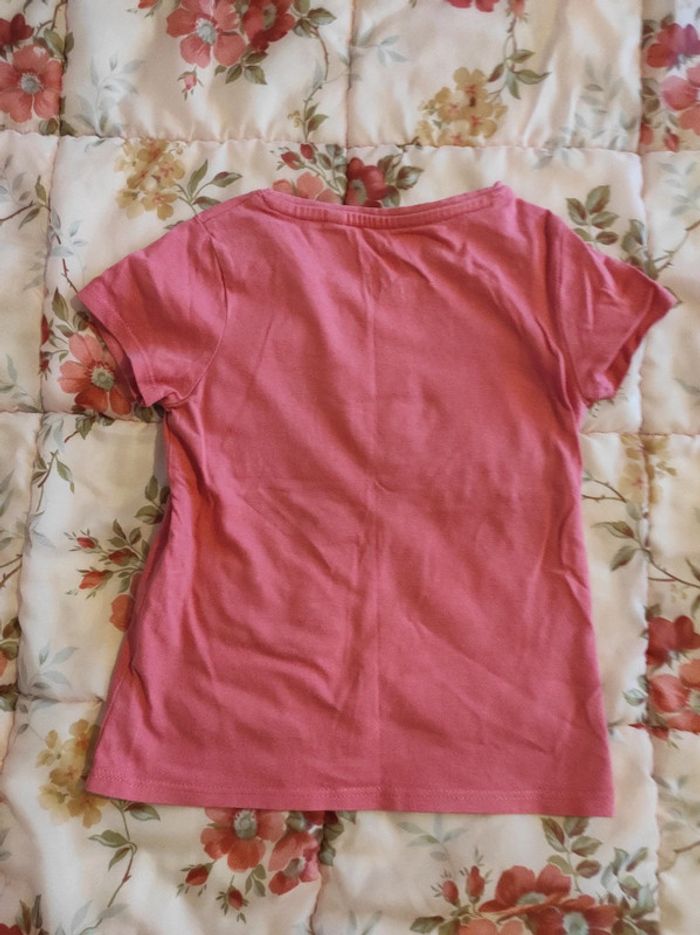 Tee-shirt Palomino - 3 ans / 98 cm - photo numéro 4