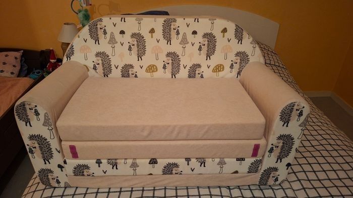 Canape enfant - photo numéro 4