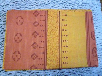 Housse de couette 1 personne