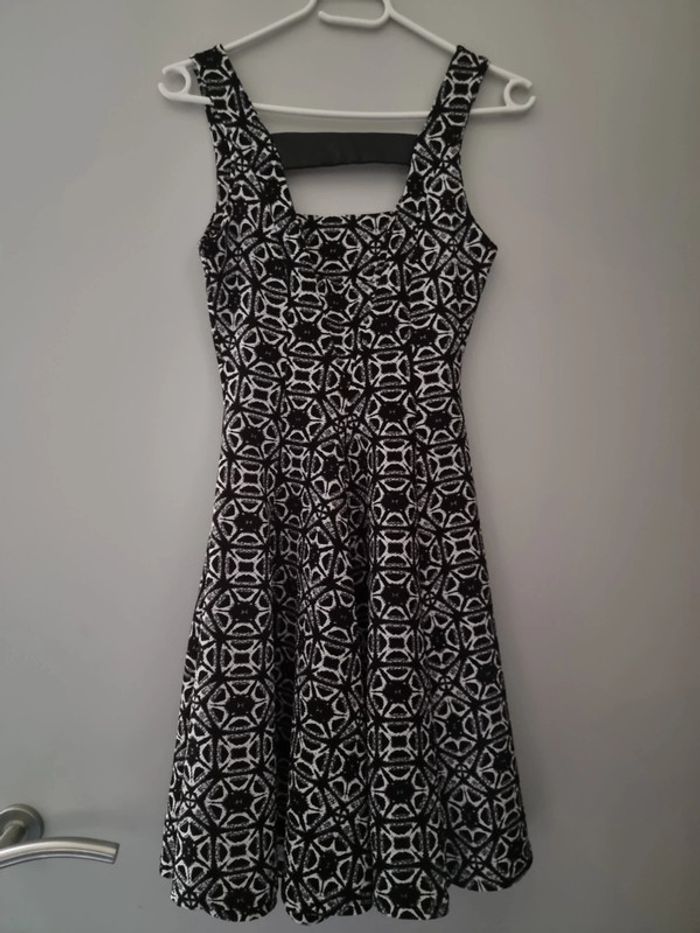 Robe Mosquitos - Taille 36 - photo numéro 3