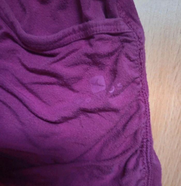 Pantalon Domyos taille 42/44 - photo numéro 2