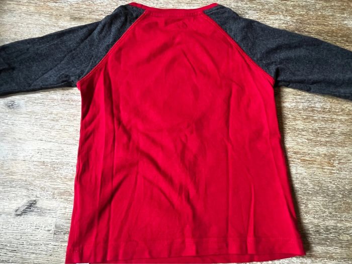 Haut Pokémon - photo numéro 3