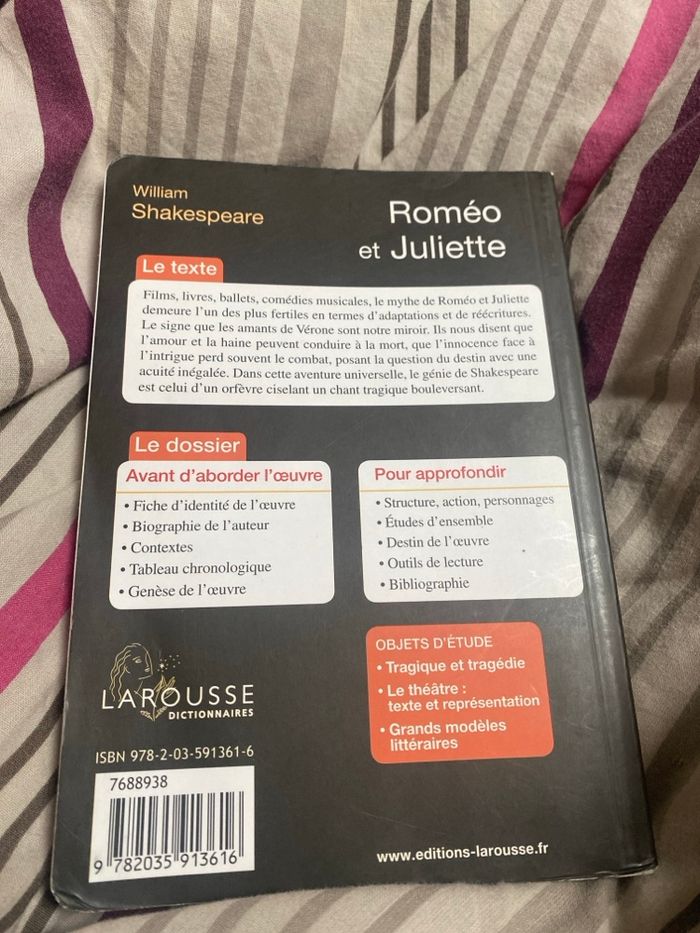 Livre - photo numéro 2