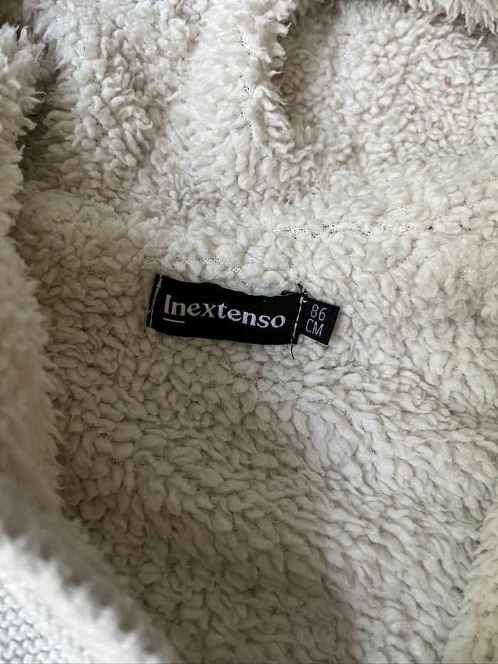 Gillet chaud - photo numéro 5