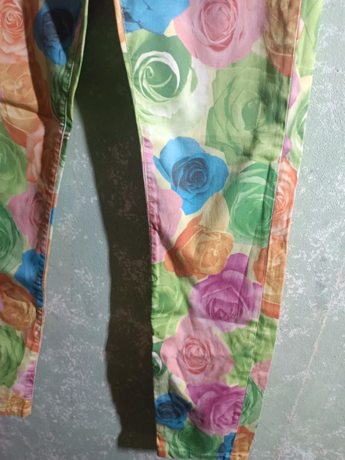 Pantalon may june taille 38 - photo numéro 2