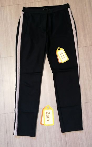 Pantalon femme Zara