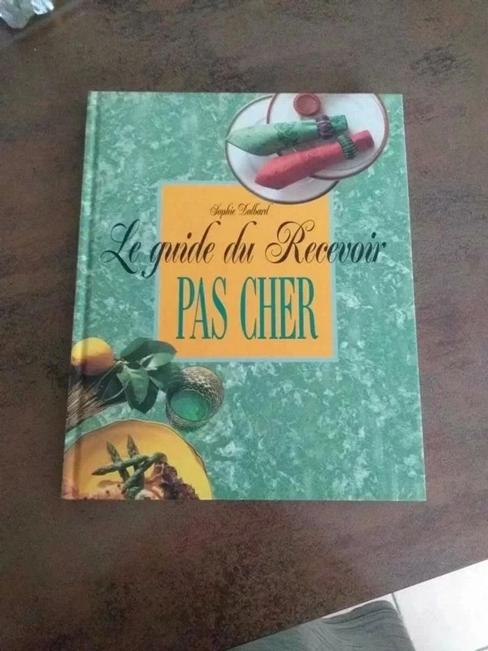Lot de 2 livres - photo numéro 3