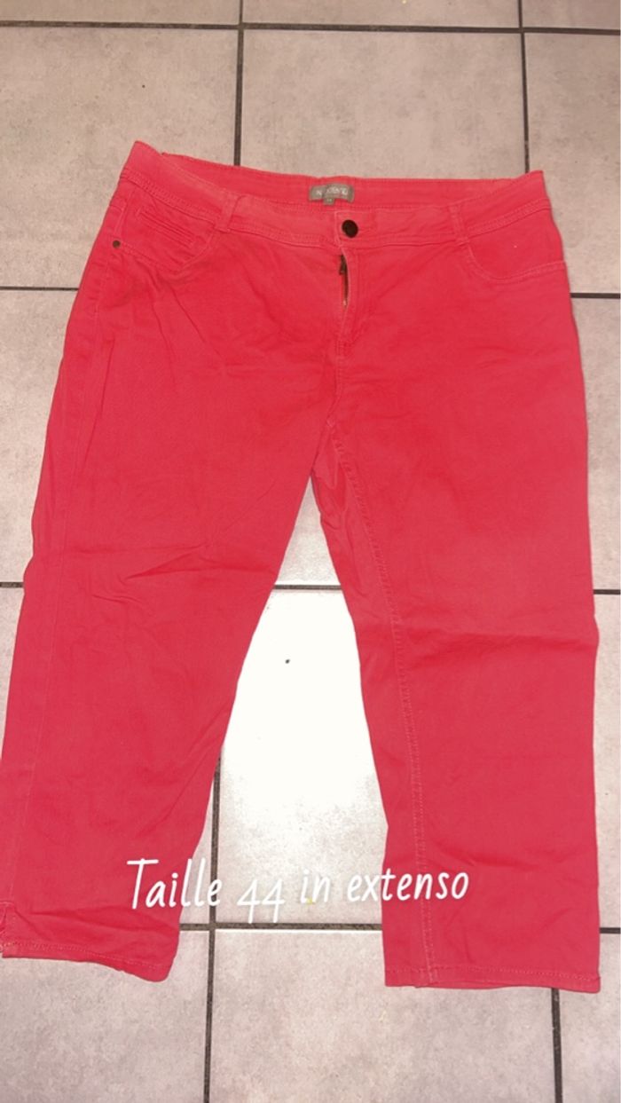 Pantacourt - photo numéro 3