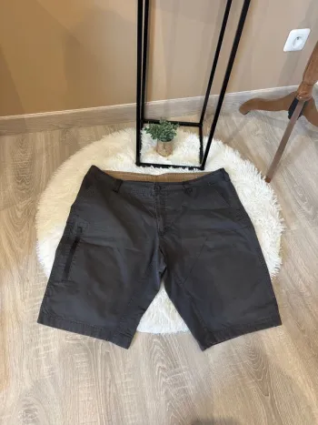 Short Quechua homme taille XL