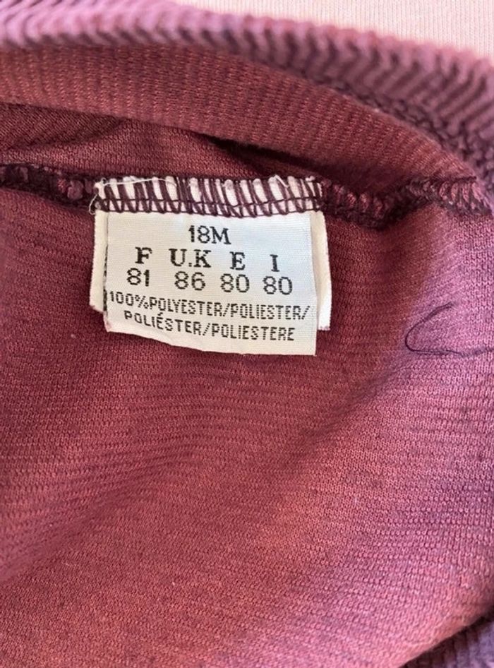 Pull 18mois - photo numéro 4