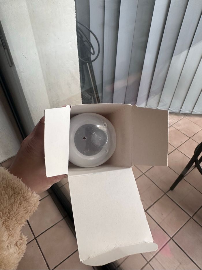 Lot biberon avent - photo numéro 2