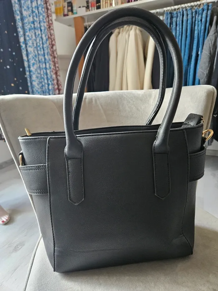 Sac à main moyen - photo numéro 3