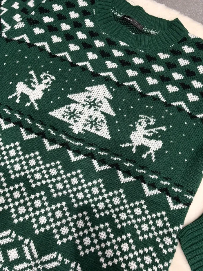 Robe de Noël - photo numéro 2