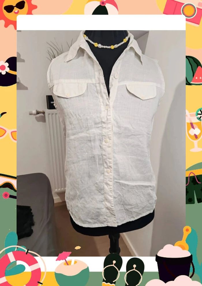Blouse miss dynam