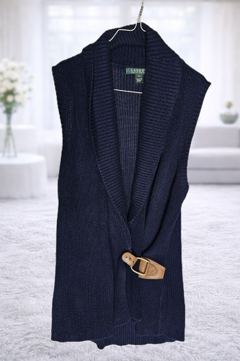 Gilet Lauren Ralph Lauren