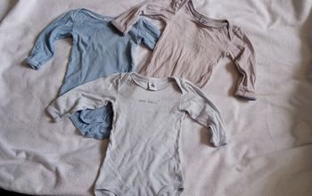 Lot bodies 6M