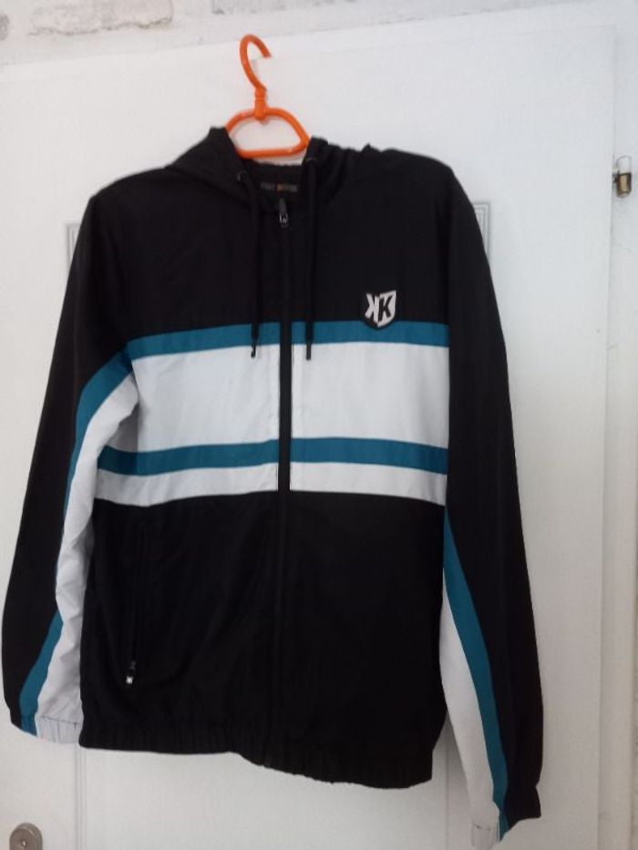 Veste FootKorner